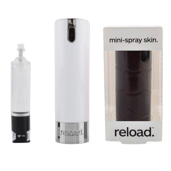 Reload Mini Spray Skin - Leather Brown