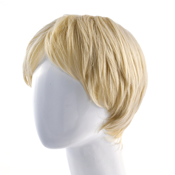 Easy Wear Wigs: Megan - Light Blonde