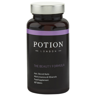 Potion London: The Beauty Formula - 60 Capsules