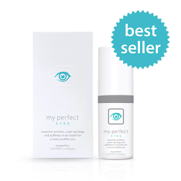 My Perfect Cosmetics: My Perfect Eyes - 20ml (With Free My Perfect Day Cream)