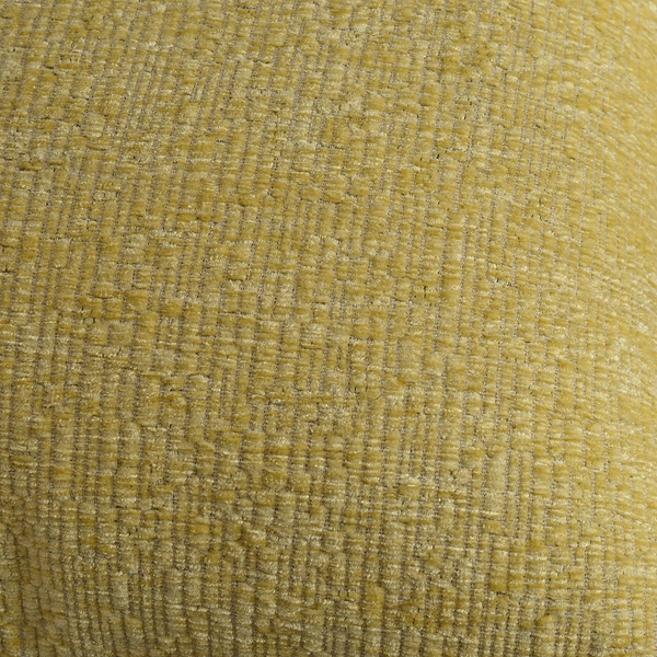 (Option 1) Tiles Pattern Yellow Colour Cushion (Size 43x43 Cm)