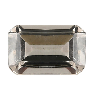 AA Imperial Topaz Octagon 6x4 mm 0.56 Ct.