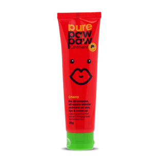Pure Paw Paw: Cherry Ointment - 25g (Coral)