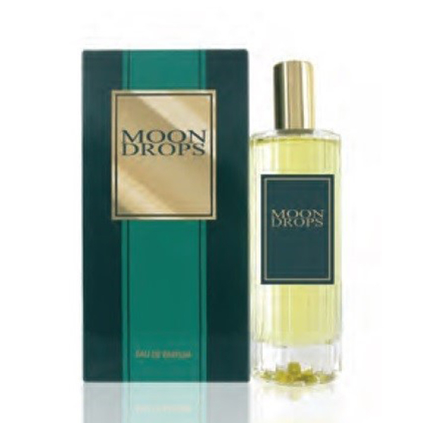 (Option 2) Moon Drops by Prism Parfums (Formally Revlon) 100ml Eau De Parfum Spray estimated dispatc