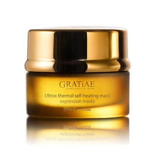 Gratiae: Ultrox Expression Marks Thermal Self-Heating Mask