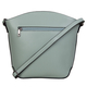 Bulaggi Collection - Kayla Bucket Crossbody Bag (Size 18x24x09 cm) - Mint