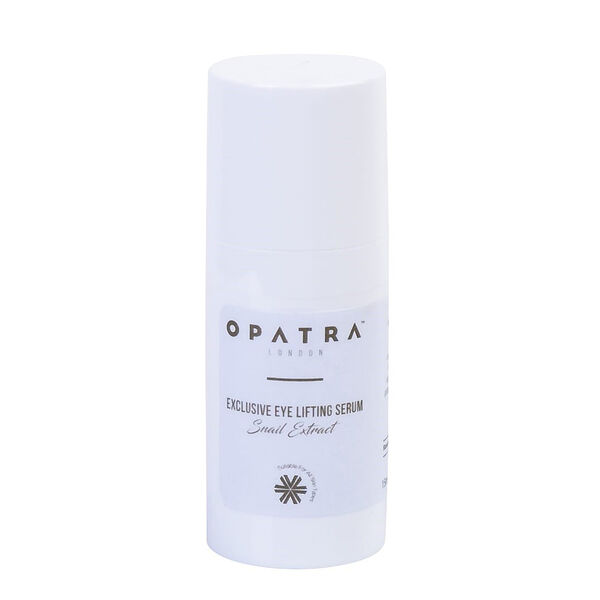 Opatra Snail Eye Serum 15ml 6254516 TJC