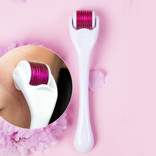 Thoughtfully Designed CBandCO Active Derma Roller for Skin Tightening