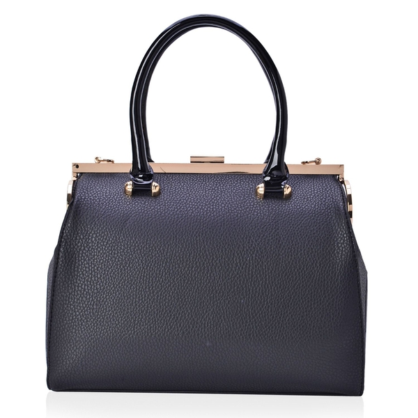Limited Edition Eden Handbag  (Size 30X25X10 Cm)