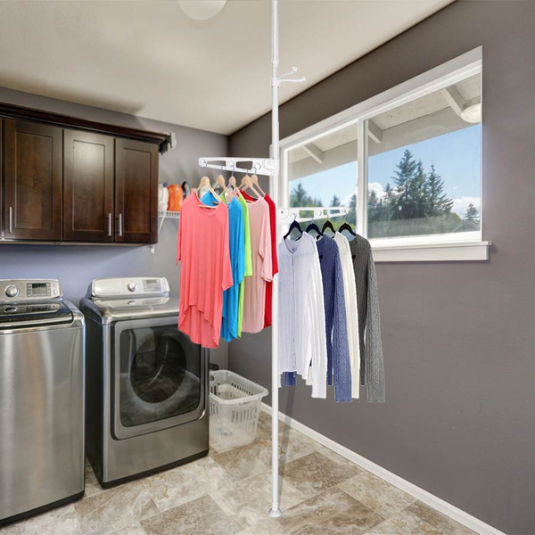 3xExtra Hanging Arms (For Laundry Tree)