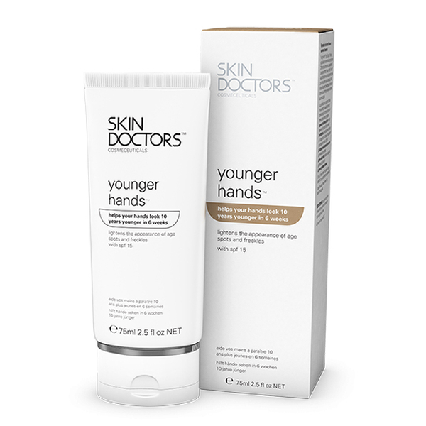Skin Doctors- Younger Hands - 75ml