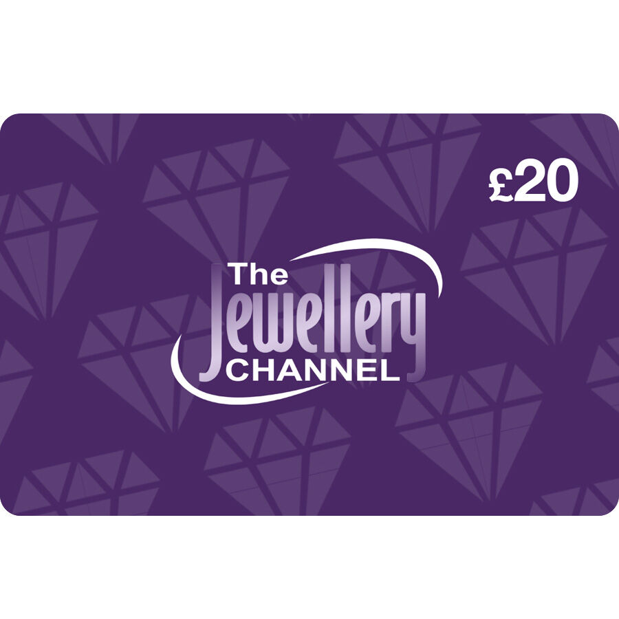 20 Pound Gift Voucher