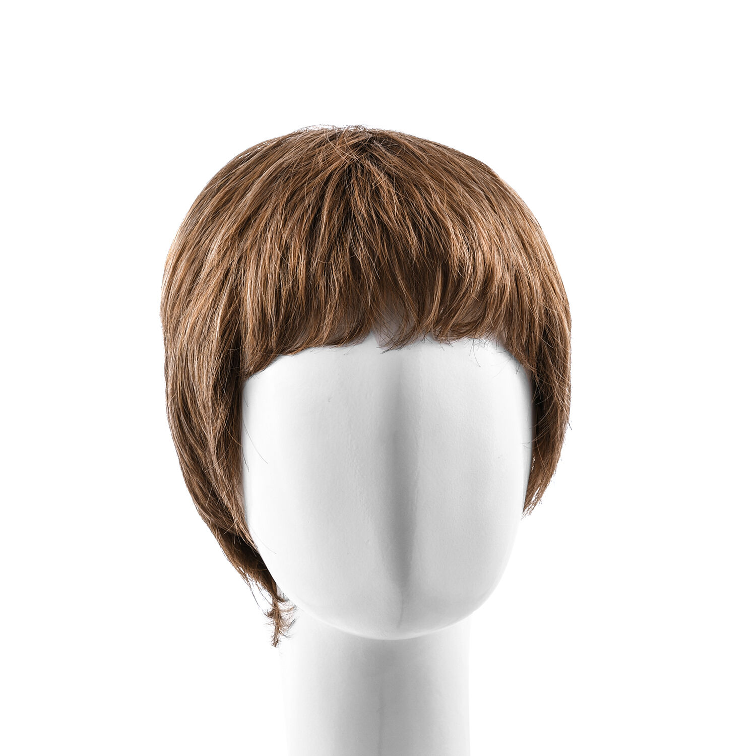 Easy Wear Wigs: Nagaro - Brown Blonde