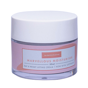 SkinFormative: Marvellous Moisturiser Day and Night Cream - 30ml