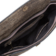 Bulaggi Collection - Acorn Crossbody Bag with Detachable and Adjustable Strap (Size 16/33 x 23 x 9 cm) - Multi