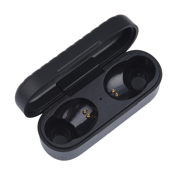 Bluetooth Wireless Stereo Earphone with USB Port and Charging Box