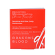 Doctors Formula: Dragons Blood Sensitive Anti-Bac Daily Moisturiser - 50ml