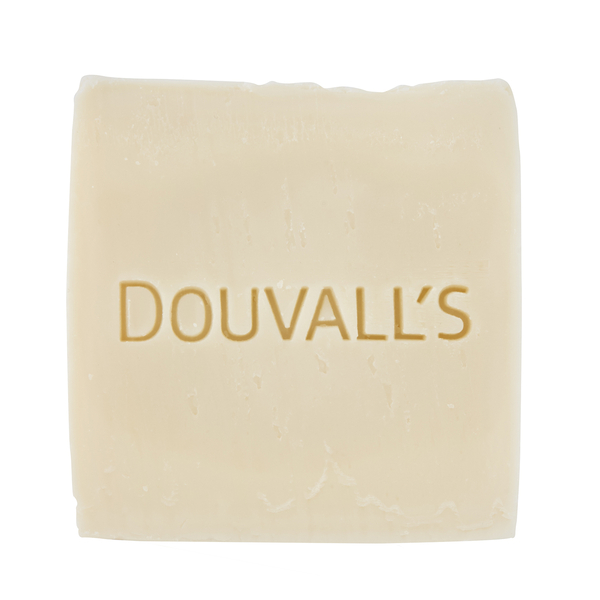 Douvalls Argan and Orangery Soap - 100g