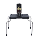 Multi Function Stand for Laptop, Tablet and Smartphone (Size 27X21 CM)