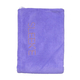 Sleeke Microfibre Hair Wrap (Size 62x25x10Cm) - Lavender