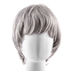 Easy Wear Wigs: Lidia - Light Grey