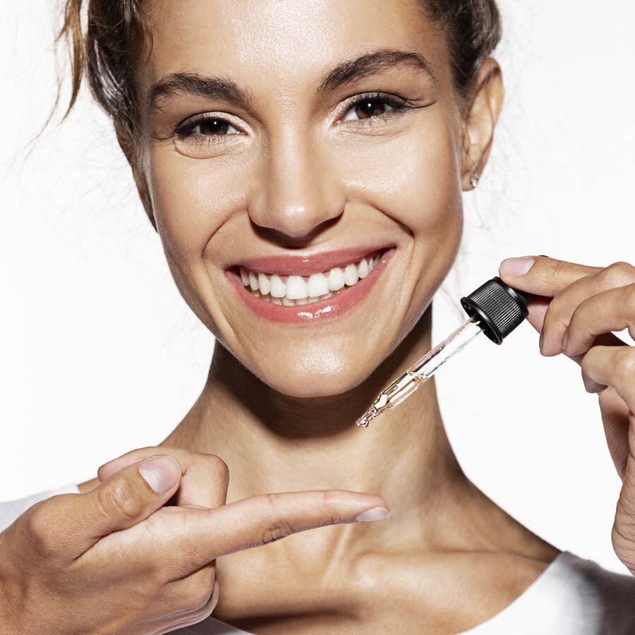 CBD Queen Peppermint Oil