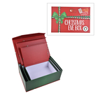 Christmas Special - Set of 3 Magnetic Christmas Boxes