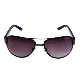 Pepe Jeans Designer Sunglasses - Purple