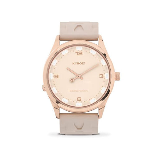 KYBOE Nude Watch Evolve 3428010 TJC