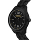 Superdry Scuba Sport Round Dial Analog Watch in Black Tone