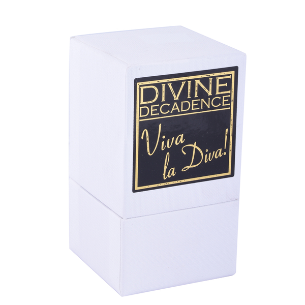 Divine Decadence: Viva La Diva Parfum - 50ml