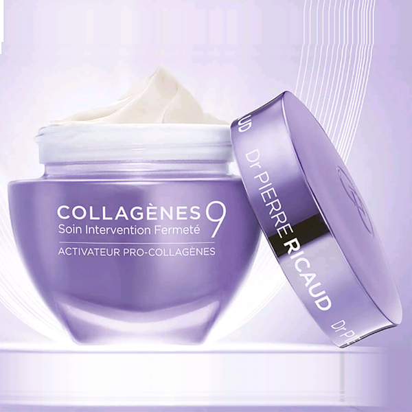 Dr Pierre Ricaud Collagen Day Cream 40ml