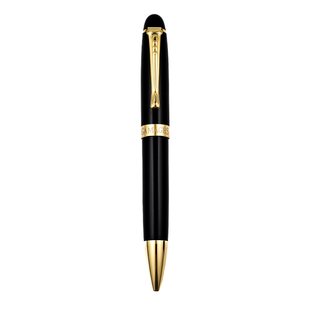 GAMAGES OF LONDON Luxury Rose Pen