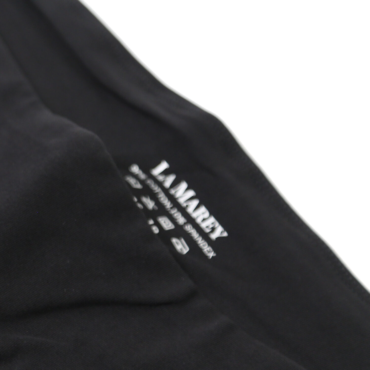 LA MAREY High Waisted Dream Fitness Leggings in Black (Size 20-22)