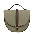 Bulaggi Collection - Babs Crossbody Bag (18x17x08cm) - Light Green