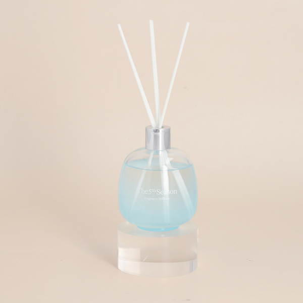 Close Out Deal - The 5th Season Romance of Sea Ocean Fragrance Diffuser 200 ML - Blue