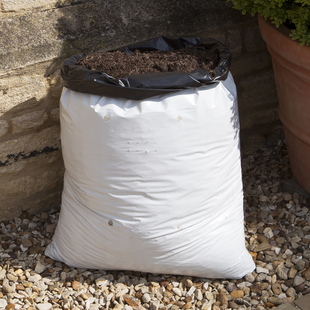 Gardening Direct Peat Free BlackGold MP Compost 50L x 2 Bags