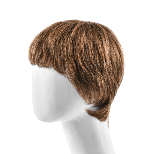 Easy Wear Wigs: Nagaro - Brown Blonde