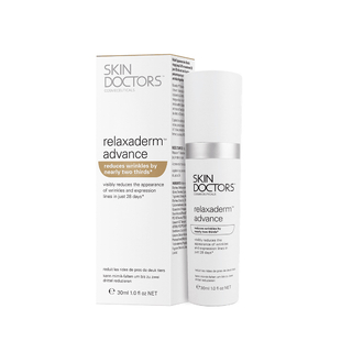 Skin Doctors: Relaxaderm Advance - 30ml