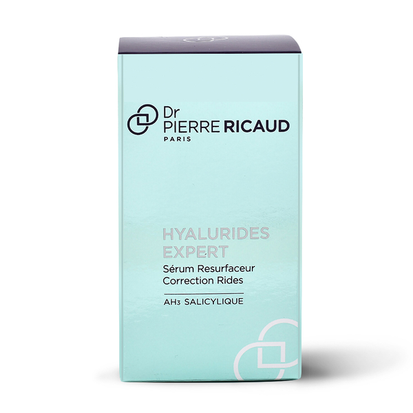 Dr. Pierre Ricaud Resurfacing Wrinkle Correction Serum 30ml
