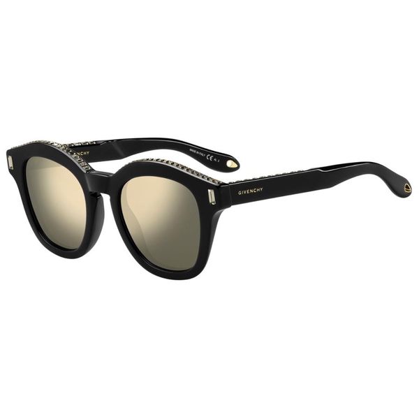 Close Out Deal- GIVENCHY Sunglasses - Black