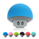 Multifunction Mushroom Shaped 5.0 Mini Wireless Speaker - Blue