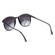 CARRERA Acetate Sunglasses with Brown Lenses and Tort Purple Frame