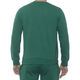 19V69 ITALIA by Alessandro Versace Sweatshirt (Size L) - Green