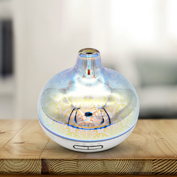 Super Find Lesser and Pavey Desire Bluetooth Activated LED Aroma