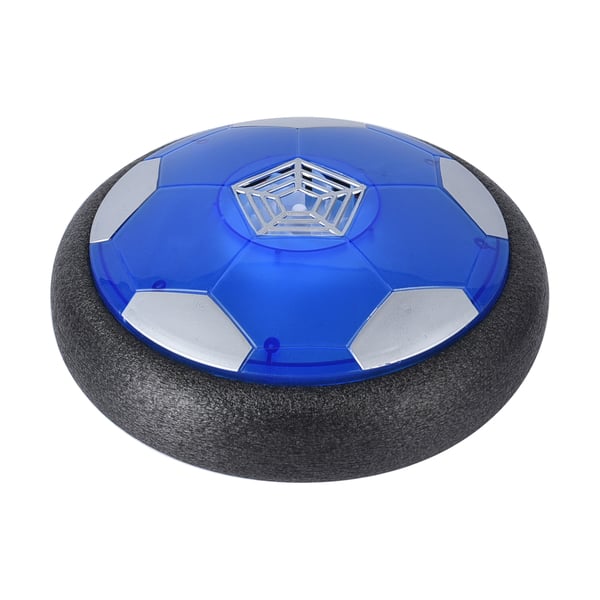 Colour Changing LED Light Hover Ball (Size 18 Cm) with 1400mAh Rechargable Battery