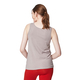 Thought Bamboo Base Layer Singlet (Size 12) - Warm Grey