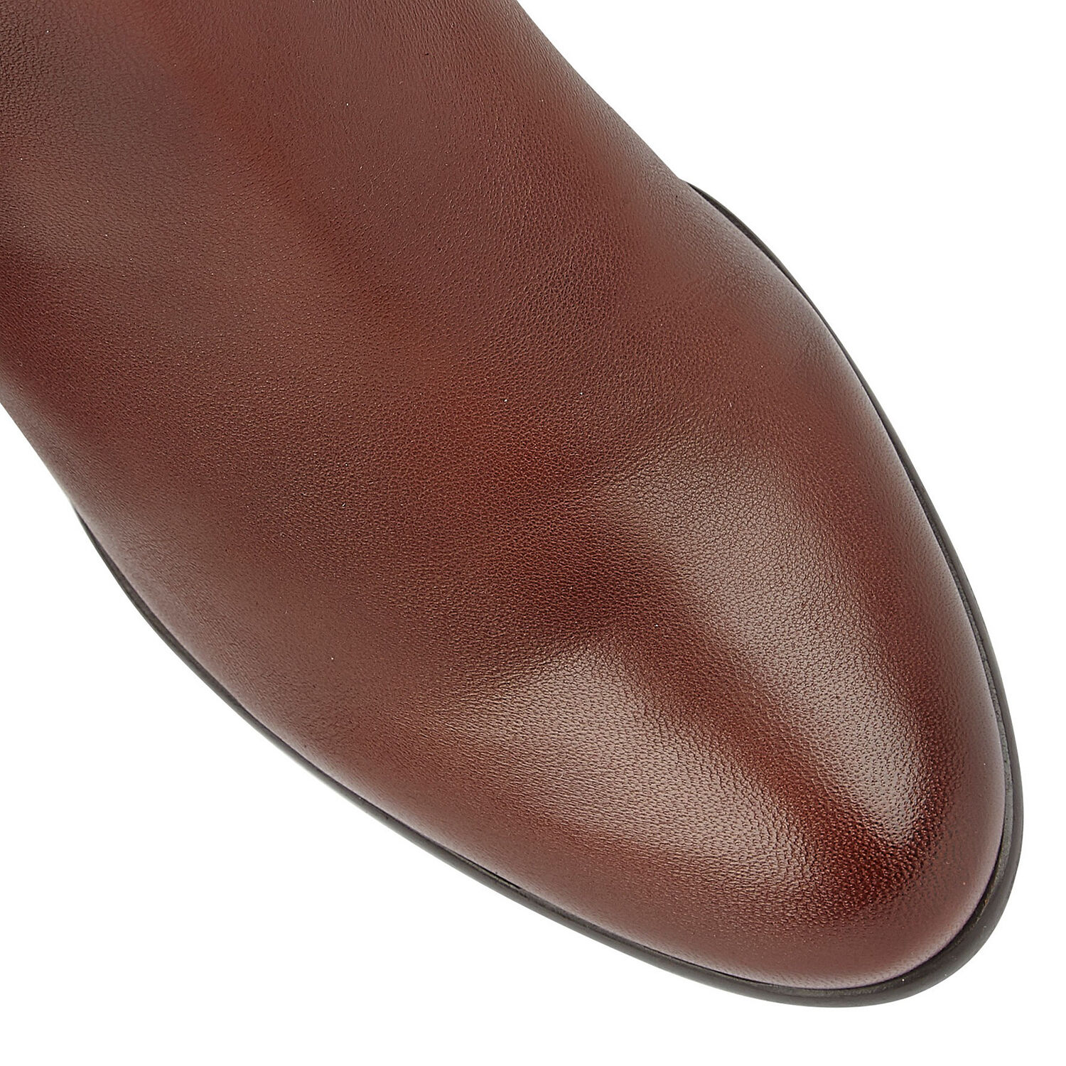 Lotus VICTORIA Ankle Boots - Tan