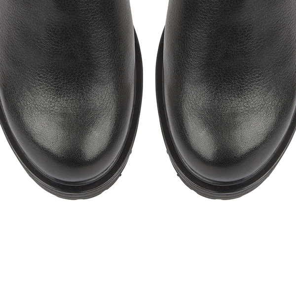 Lotus SCARLETT Ankle Boots (Size 3) - Black