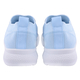 Ladies Comfortable Slip-On Trainer (Size 5) - Blue